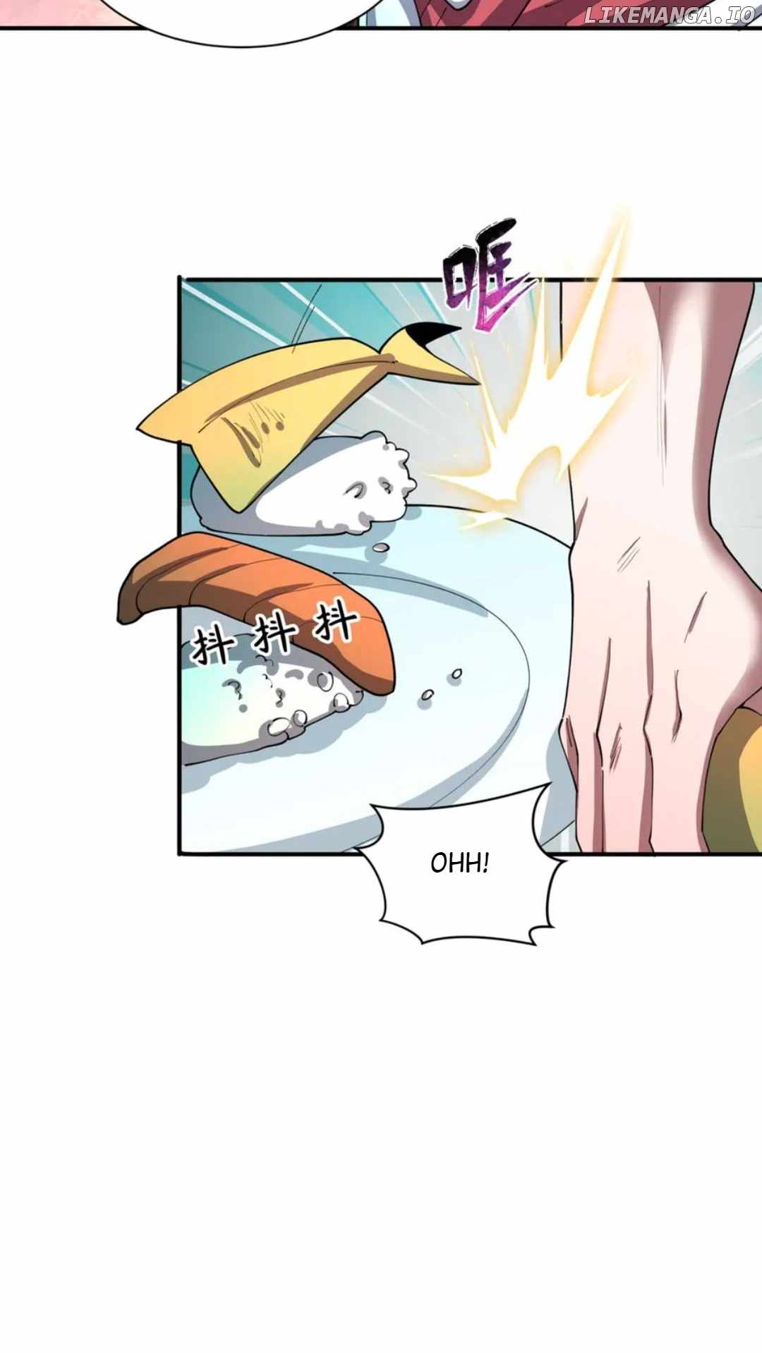 Age of Terror Chapter 473 74